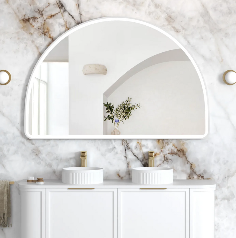 Otti LED Moonlight Archie Mirrors