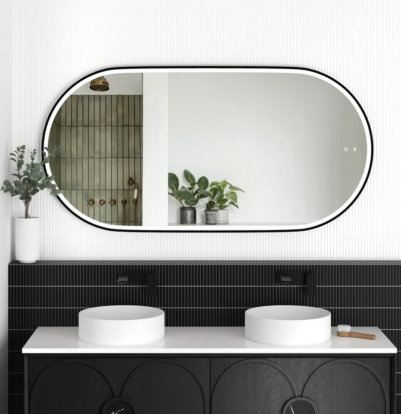 Otti LED Noosa Mirrors