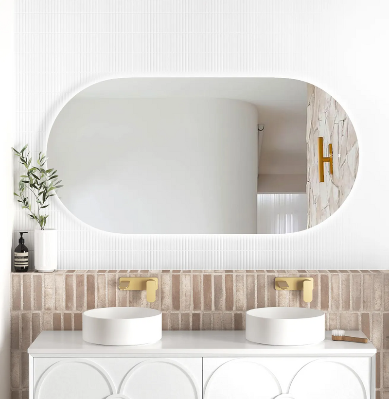 Otti LED Noosa Mirrors