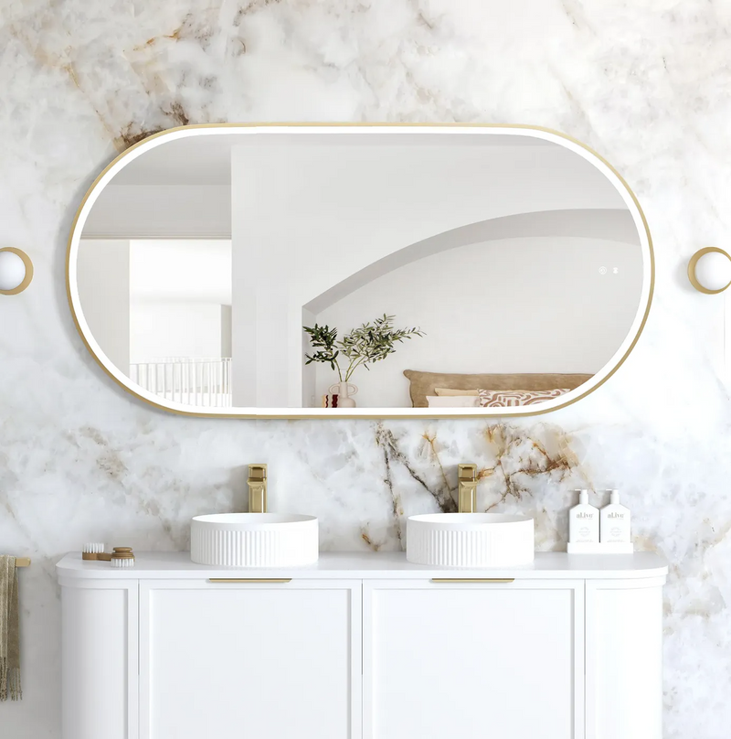 Otti LED Noosa Mirrors