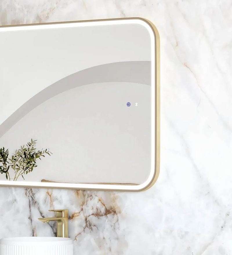 Otti LED Newport Mirrors