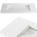 Otti Moonlight Solid Surface Top