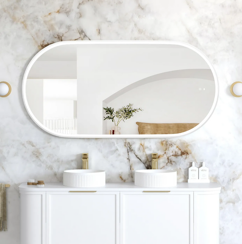 Otti LED Noosa Mirrors