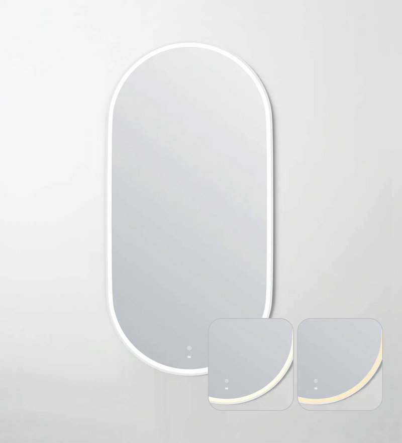 Otti LED Noosa Mirrors