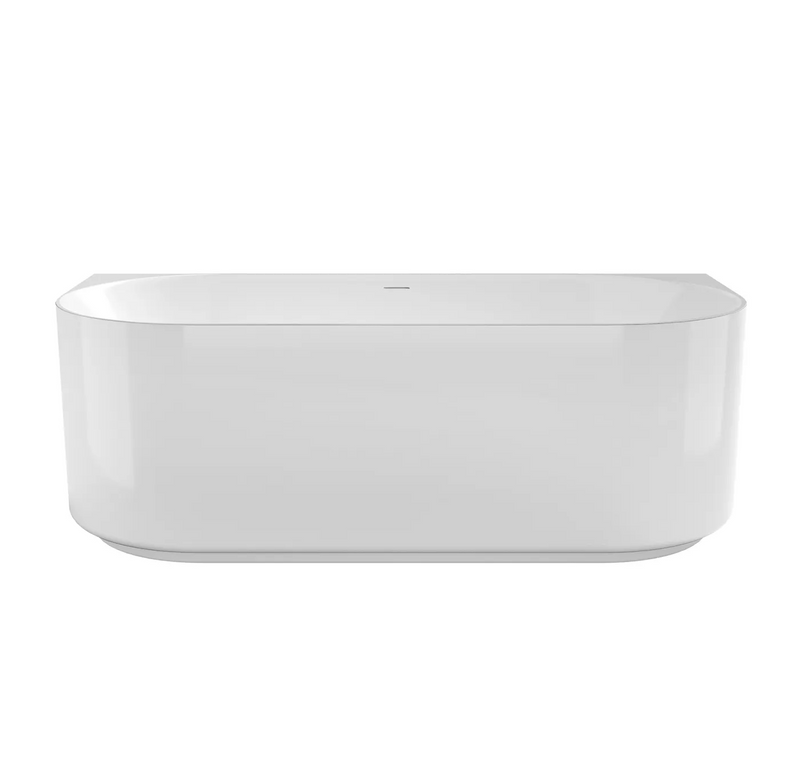 Otti Attica Celine 1700 Bath with Overflow