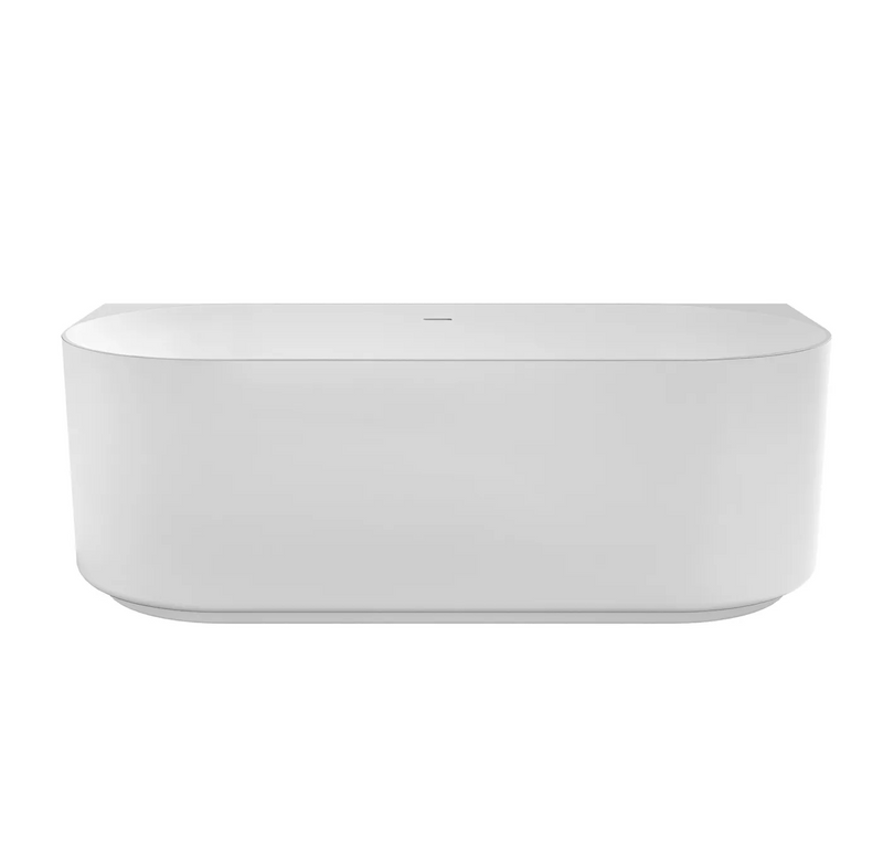 Otti Attica Celine 1700 Bath with Overflow