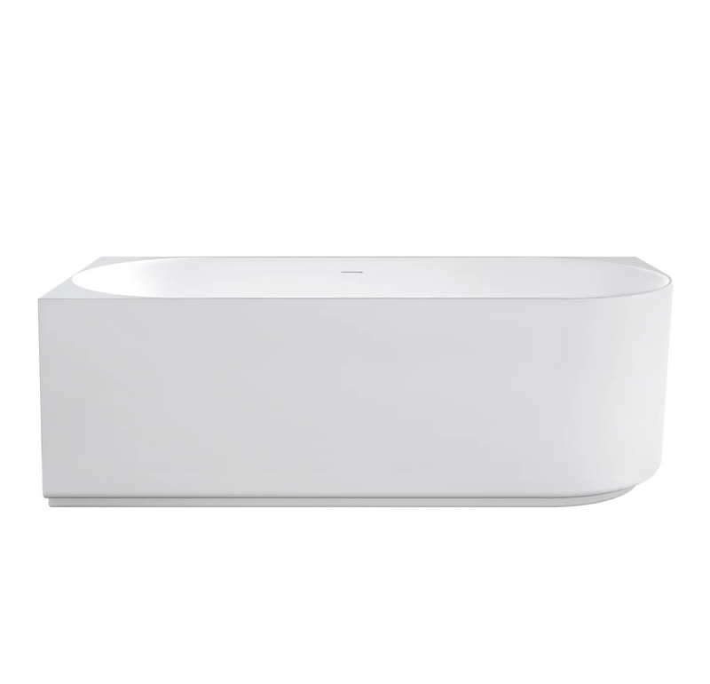 Otti Attica Celine 1700 Bath with Overflow
