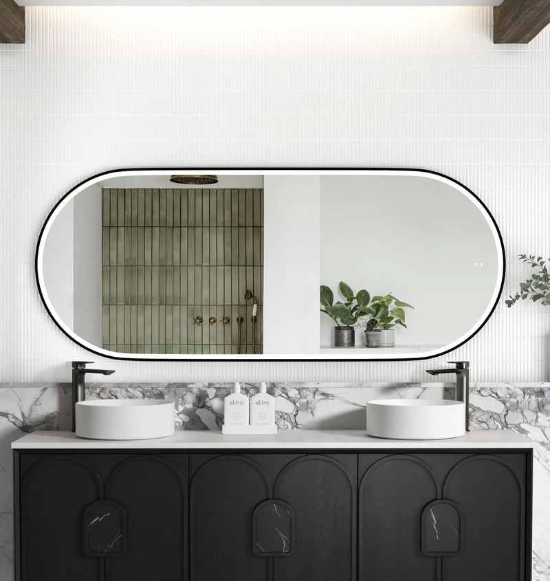 Otti LED Noosa Mirrors