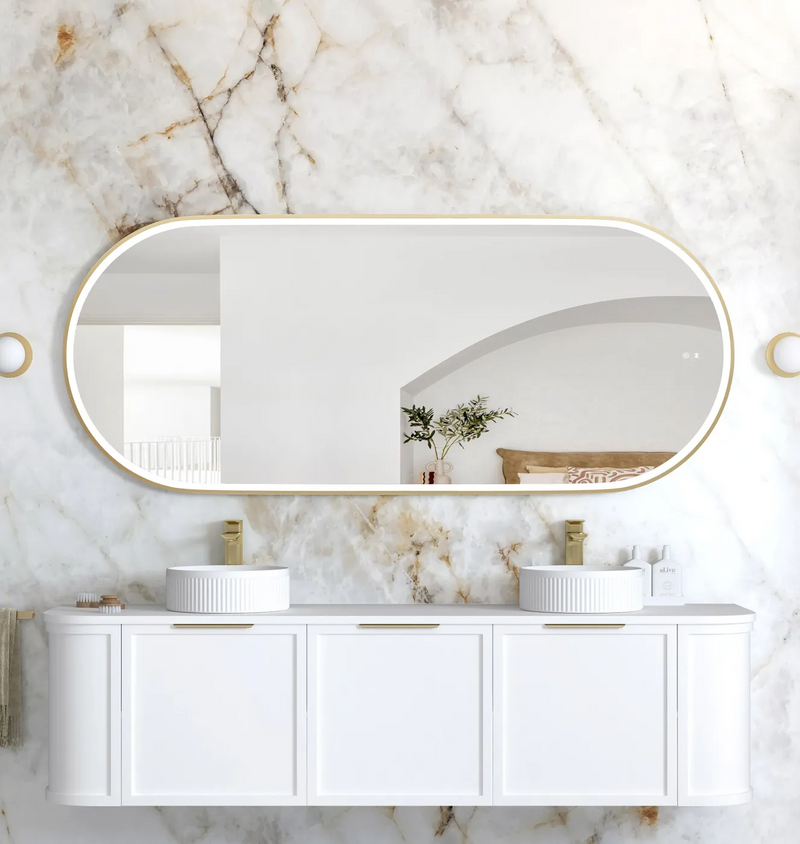 Otti LED Noosa Mirrors