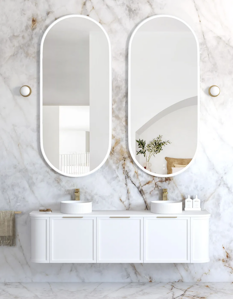 Otti LED Noosa Mirrors