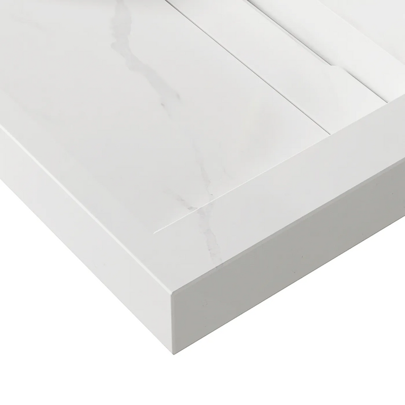 Otti Moonlight Solid Surface Top