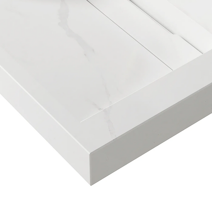 Otti Moonlight Solid Surface Top