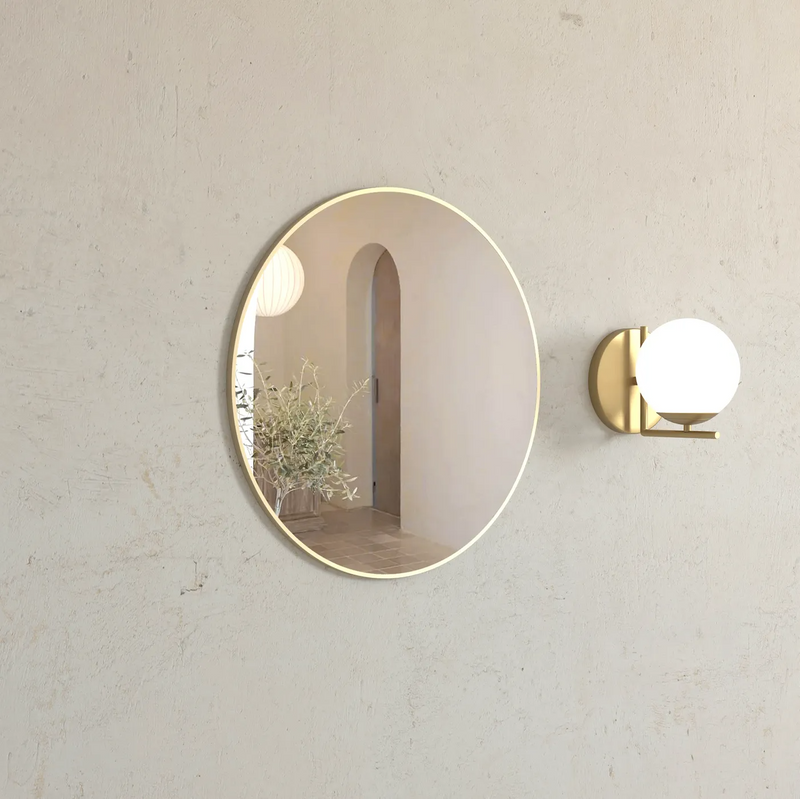 Otti London 700mm Mirrors