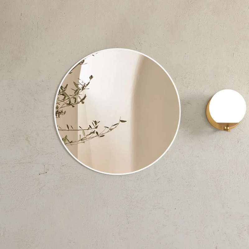 Otti London 700mm Mirrors