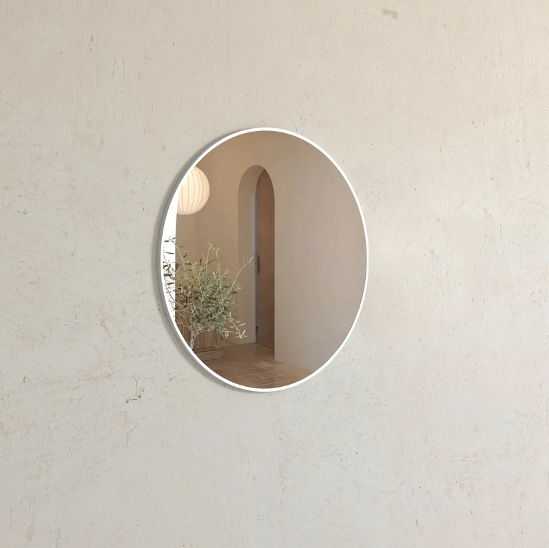 Otti London 700mm Mirrors