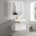 Otti Moonlight Solid Surface Top