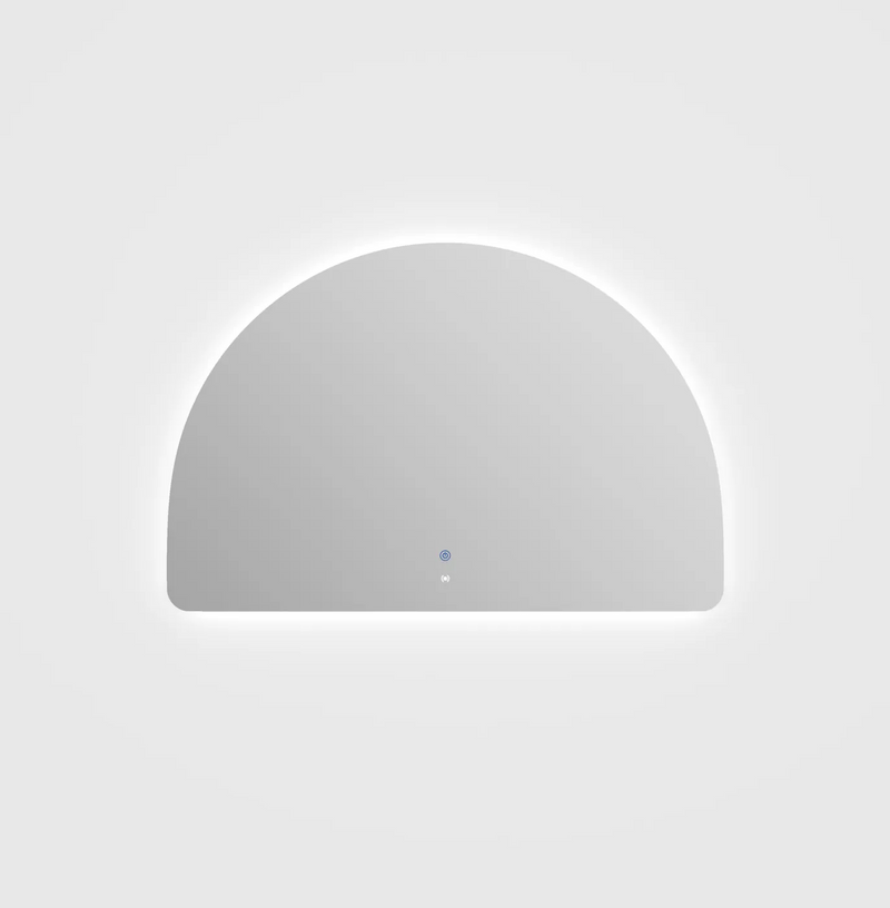 Otti LED Moonlight Archie Mirrors