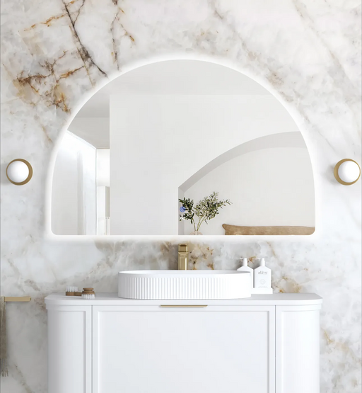 Otti LED Moonlight Archie Mirrors