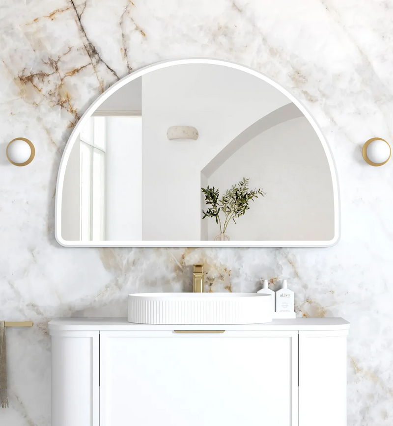 Otti LED Moonlight Archie Mirrors