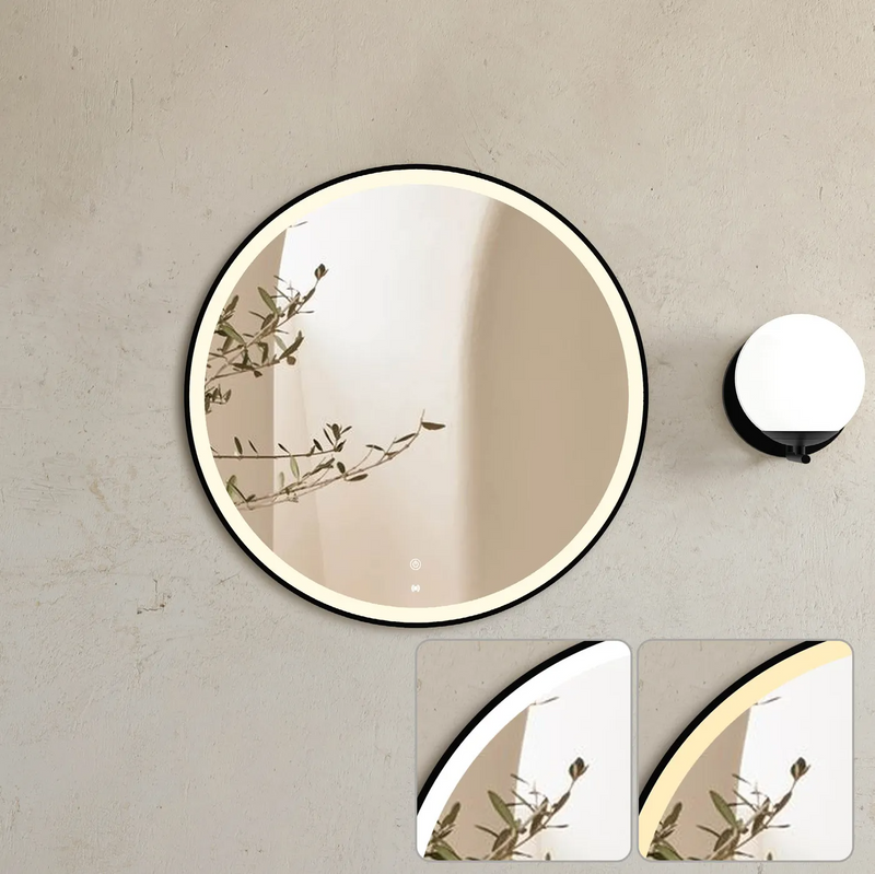 Otti LED Bondi 800MM Mirrors