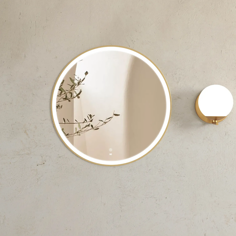 Otti LED Bondi 800MM Mirrors