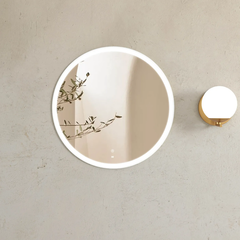Otti LED Bondi 800MM Mirrors