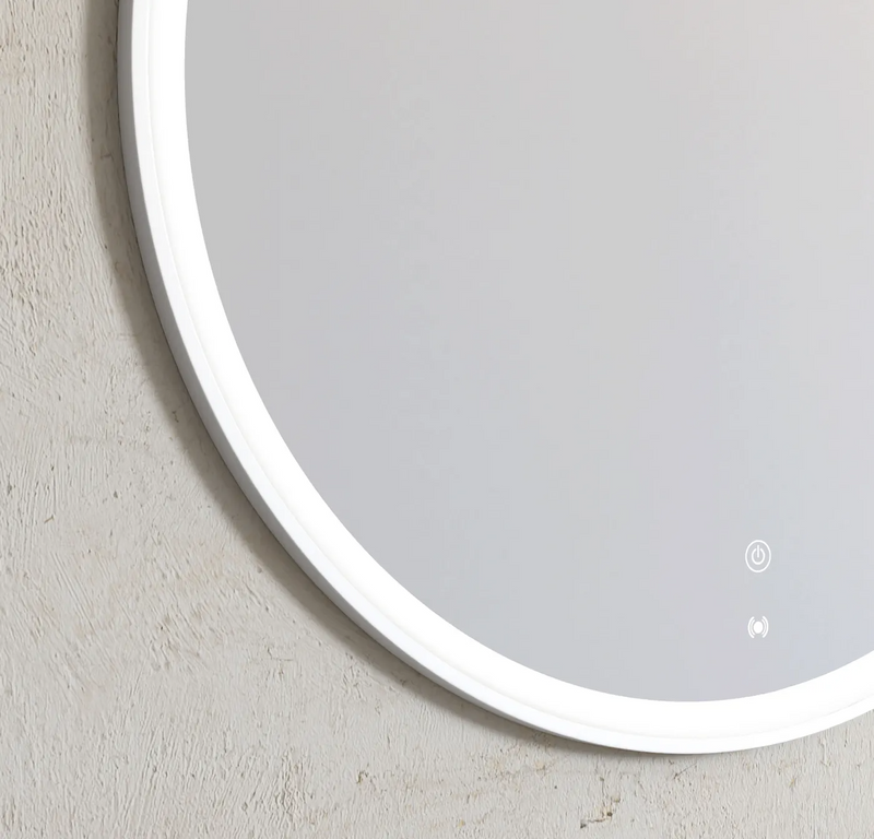 Otti LED Bondi 800MM Mirrors