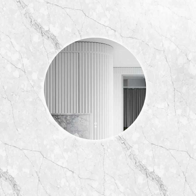 Otti LED Bondi 800MM Mirrors