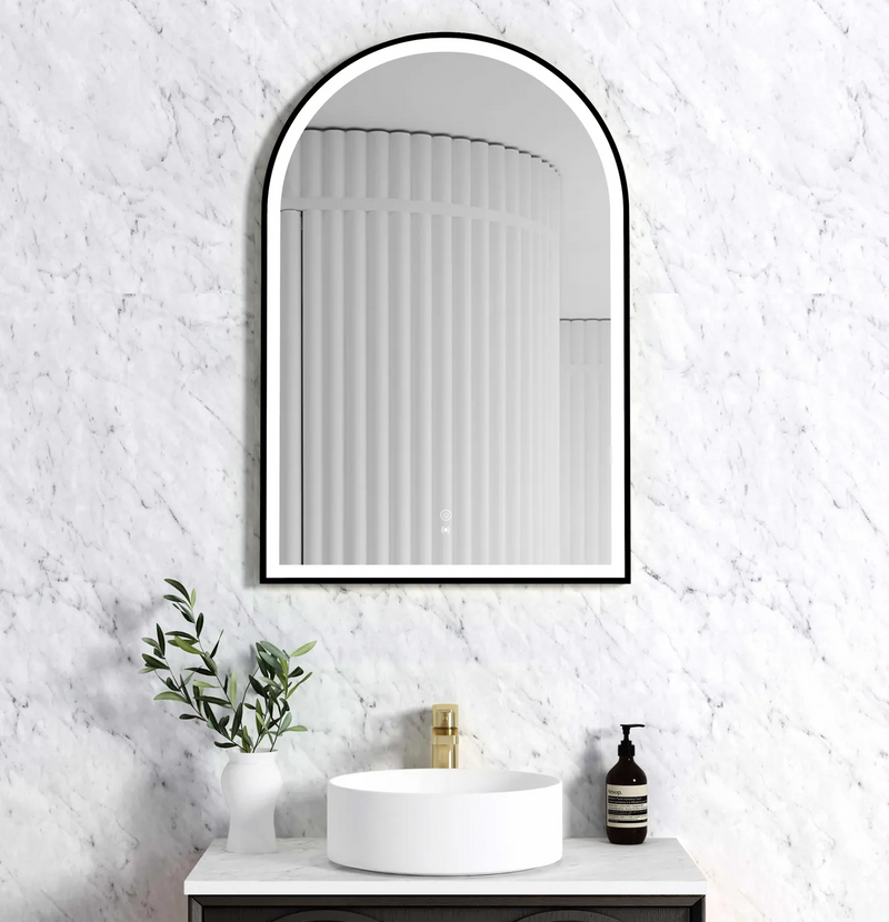 Otti LED Archie Mirrors