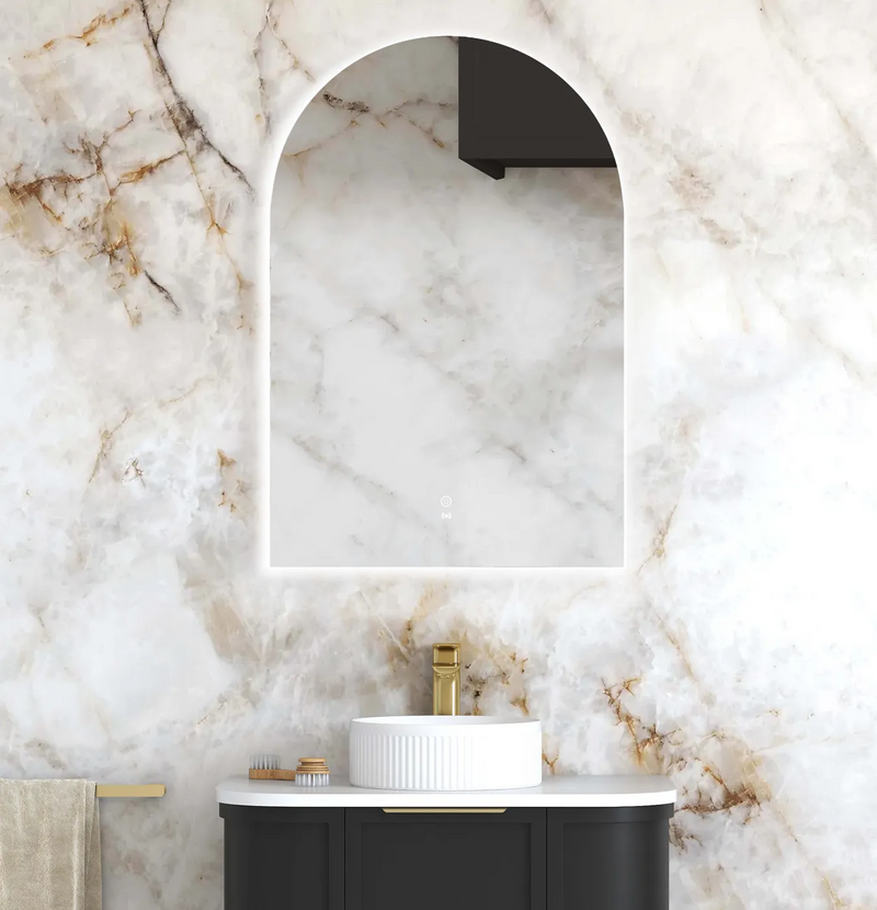 Otti LED Archie Mirrors
