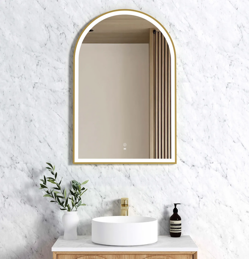 Otti LED Archie Mirrors