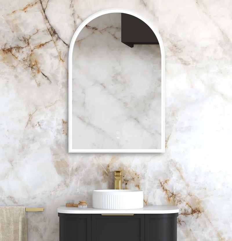 Otti LED Archie Mirrors