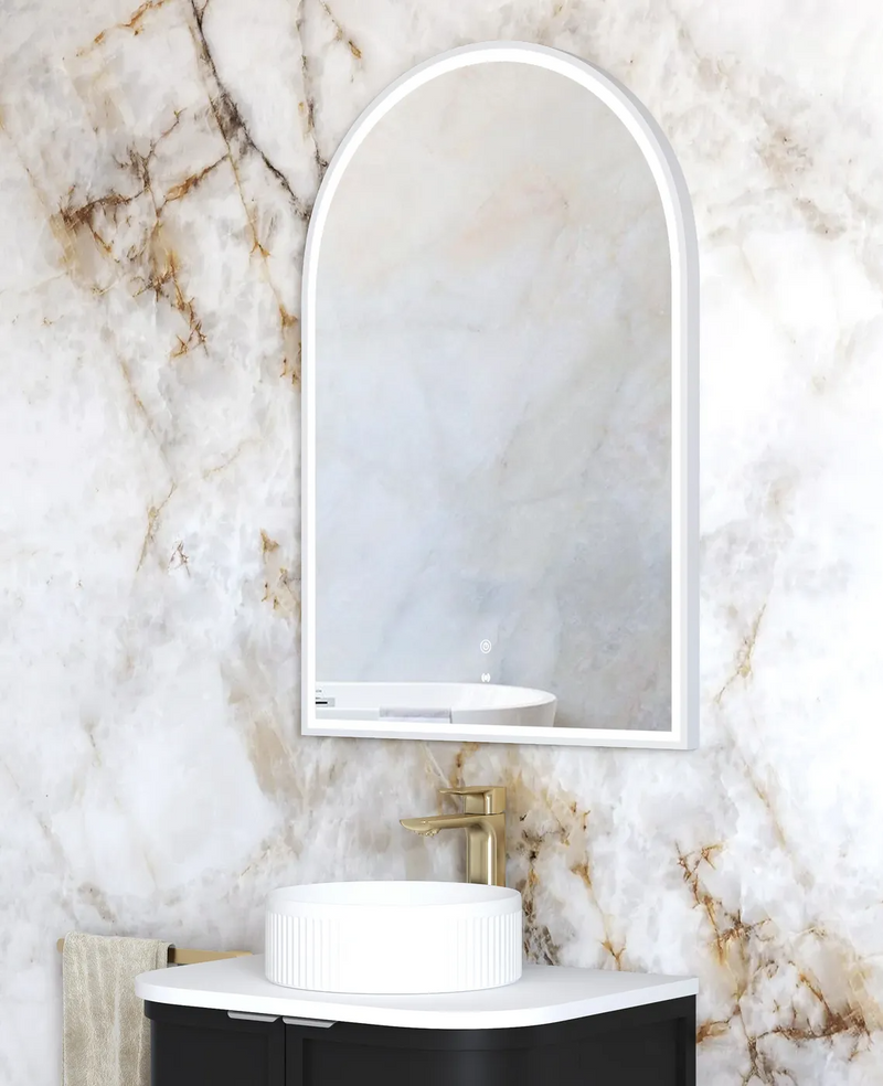 Otti LED Archie Mirrors