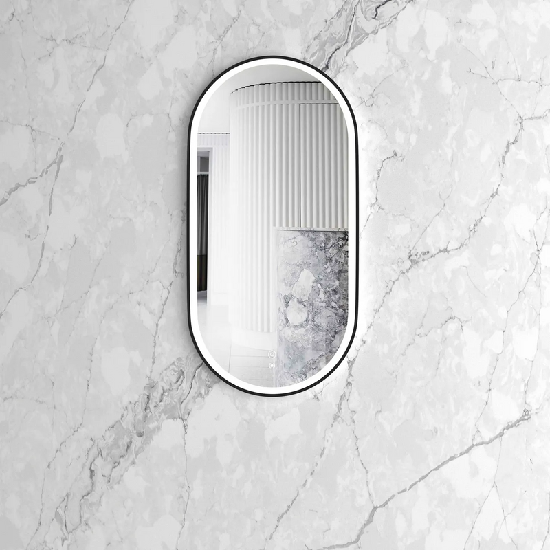 Otti LED Noosa Mirrors