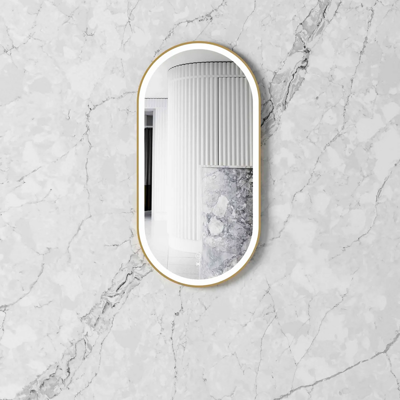 Otti LED Noosa Mirrors