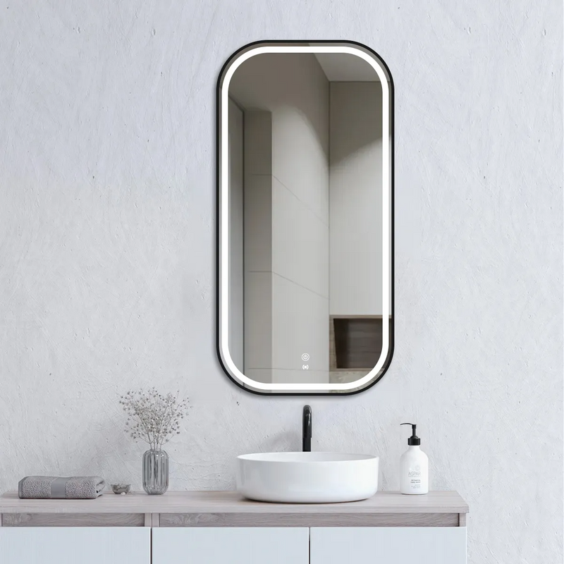 Otti LED Newport Mirrors