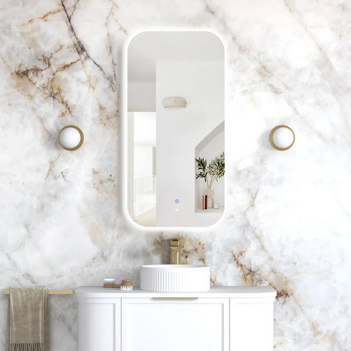 Otti LED Newport Mirrors