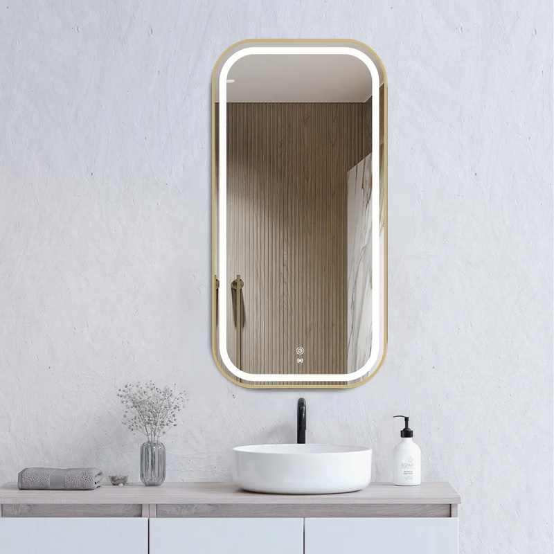 Otti LED Newport Mirrors