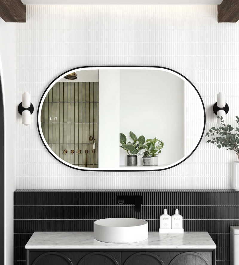 Otti LED Noosa Mirrors