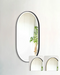 Otti LED Noosa Mirrors