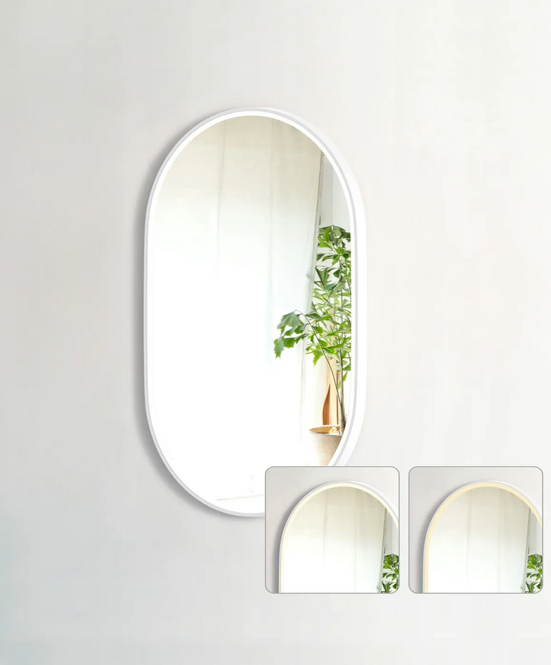 Otti LED Noosa Mirrors