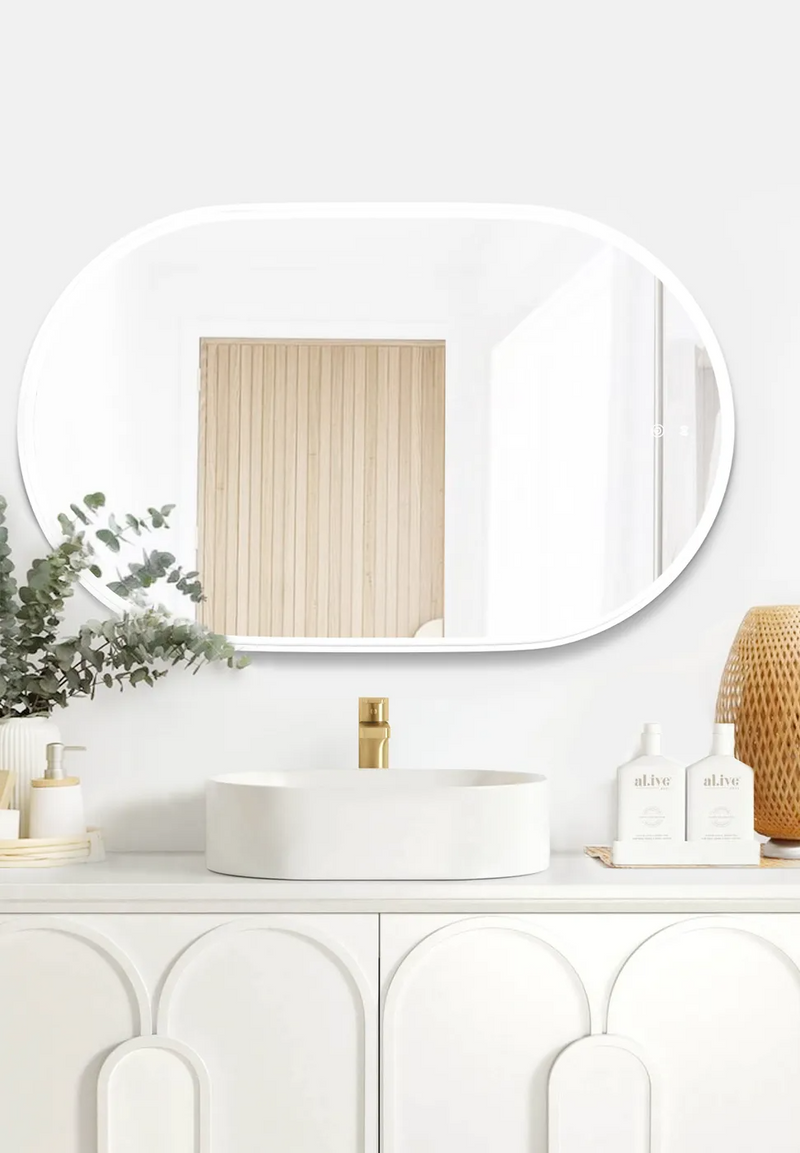 Otti LED Noosa Mirrors
