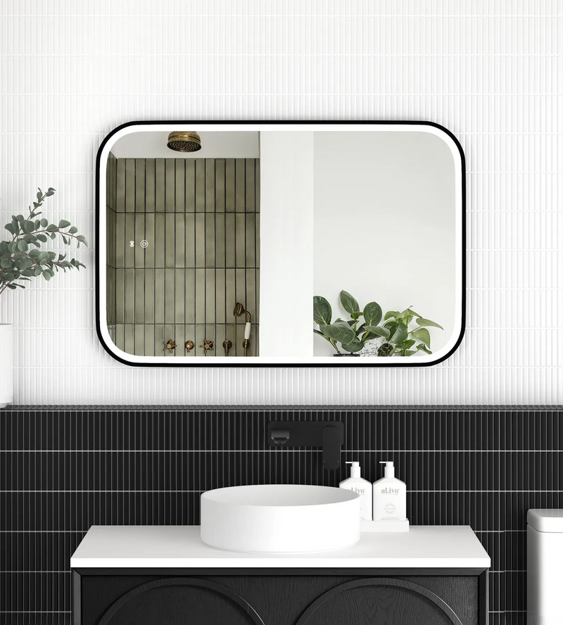 Otti LED Newport Mirrors