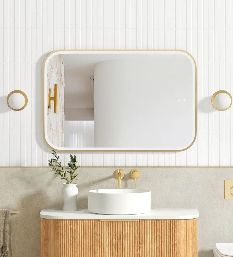 Otti LED Newport Mirrors