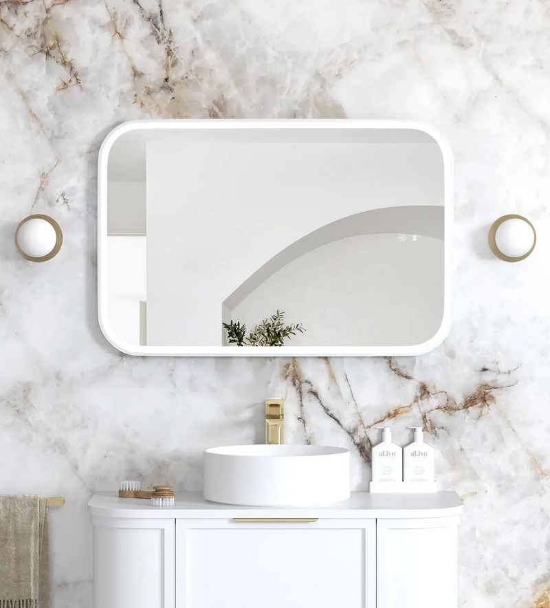 Otti LED Newport Mirrors