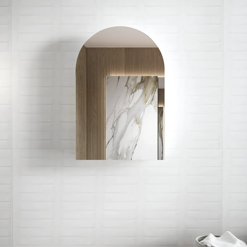 Otti Archie 900mm Shaving Cabinet