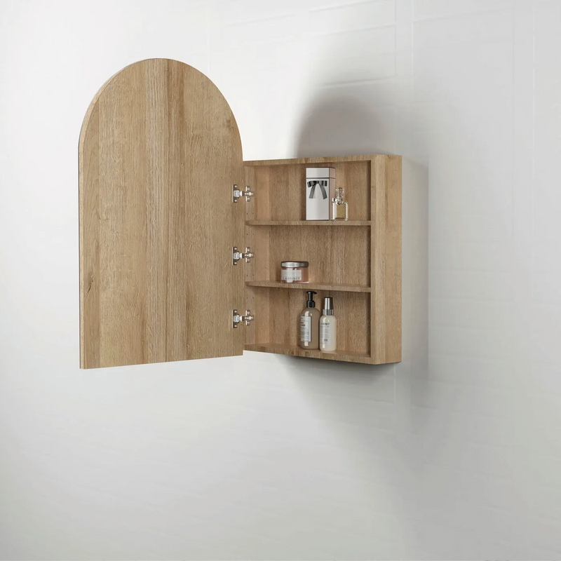 Otti Archie 900mm Shaving Cabinet