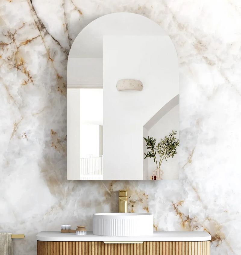 Otti Archie 900mm Shaving Cabinet