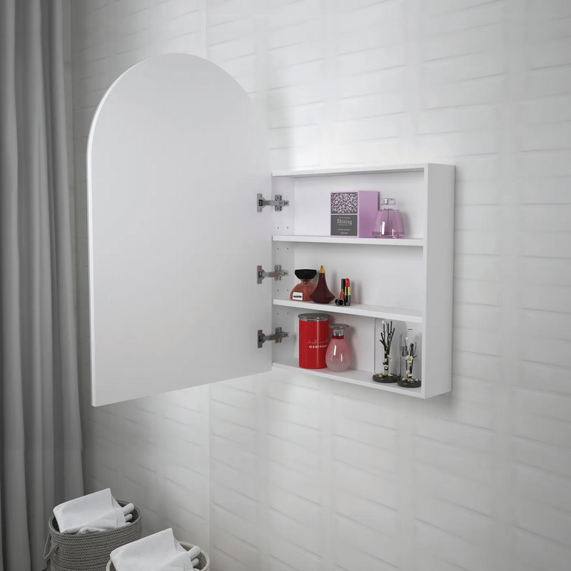 Otti Archie 900mm Shaving Cabinet