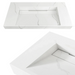 Otti Moonlight Solid Surface Top